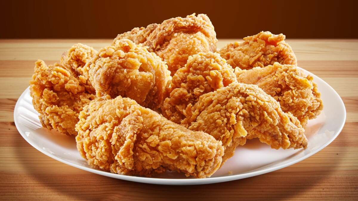 全国フライドチキンデーに向けてチキンウォーズに参加しよう