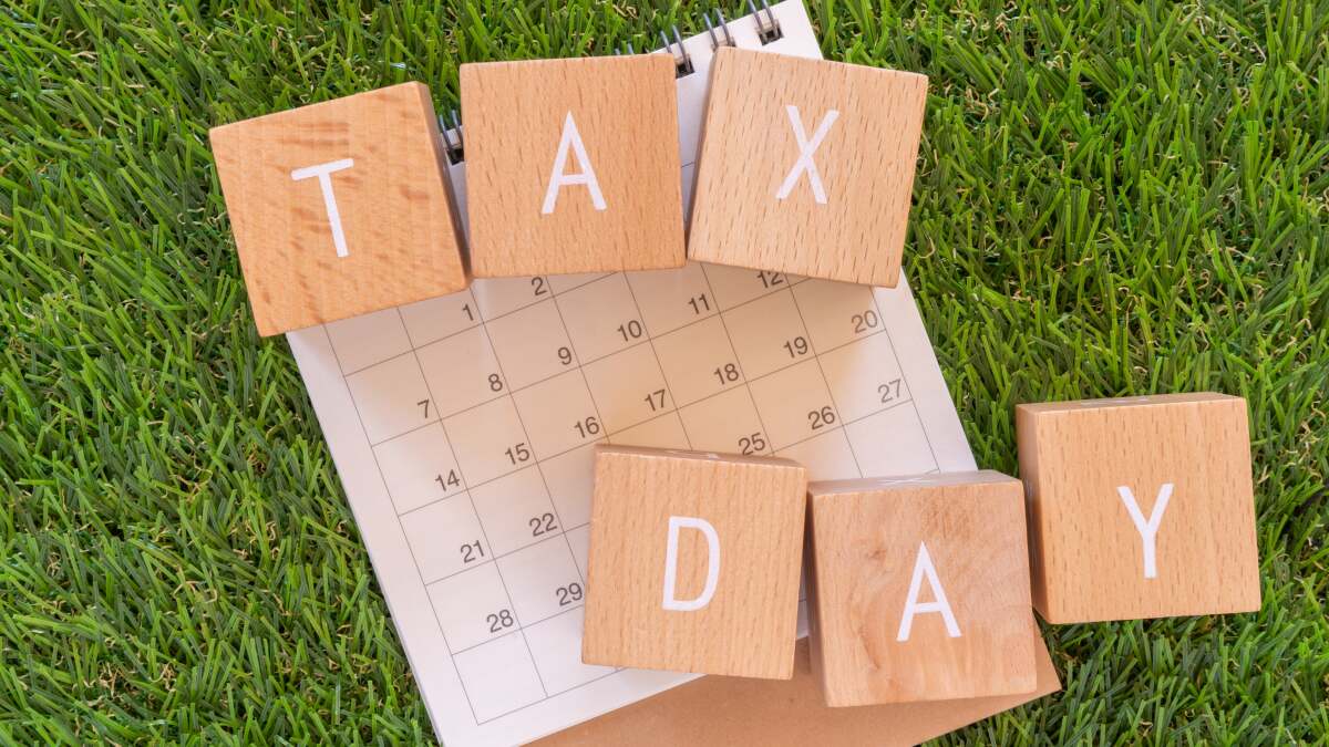 逃したくない今後の IRS の締め切り