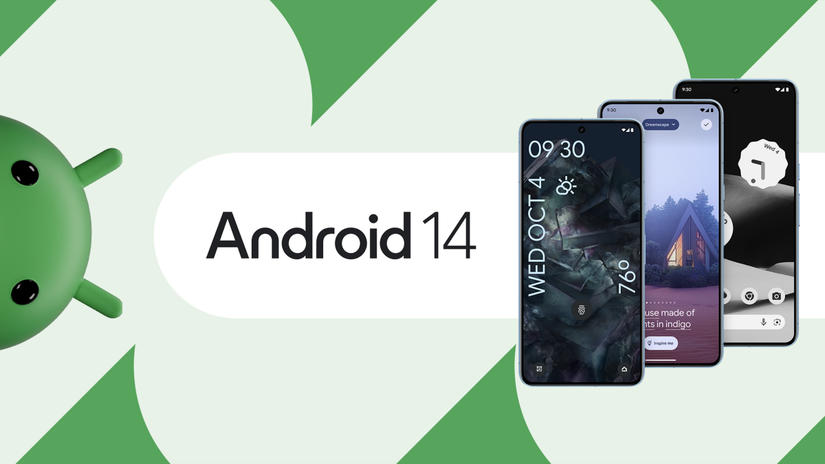 Google が本日発表した Android 14 の新機能すべて
